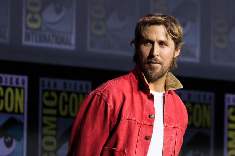 Ryan Gosling é anunciado como o Motoqueiro Fantasma do UCM