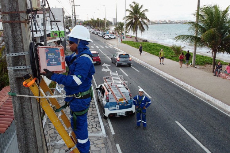 Empresa brasileira de internet abre vagas de emprego em Alagoas; veja como participar