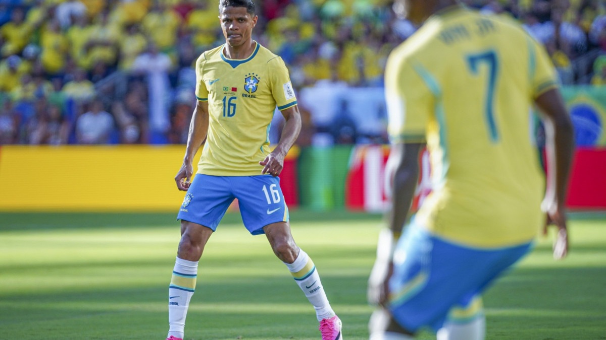 Veja onde assistir Brasil e Noruega neste domingo (5):