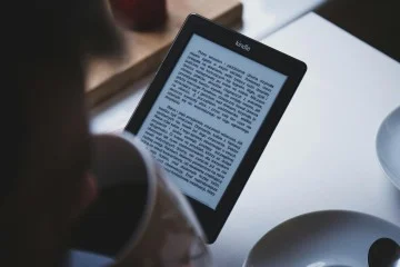 'Encha seu Kindle' disponibiliza e-books e impulsiona leitura nacional