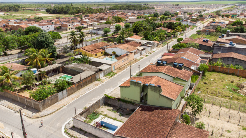 Obras da Prefeitura de Maceió já garantiram pavimentação em mais de 300 ruas e avenidas