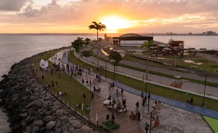 Maceió é a 3ª capital do NE mais procurada para viagens durante as férias