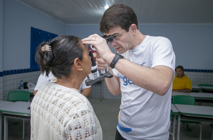 Prefeitura promove triagem para cirurgias nesta sexta na Pajuçara