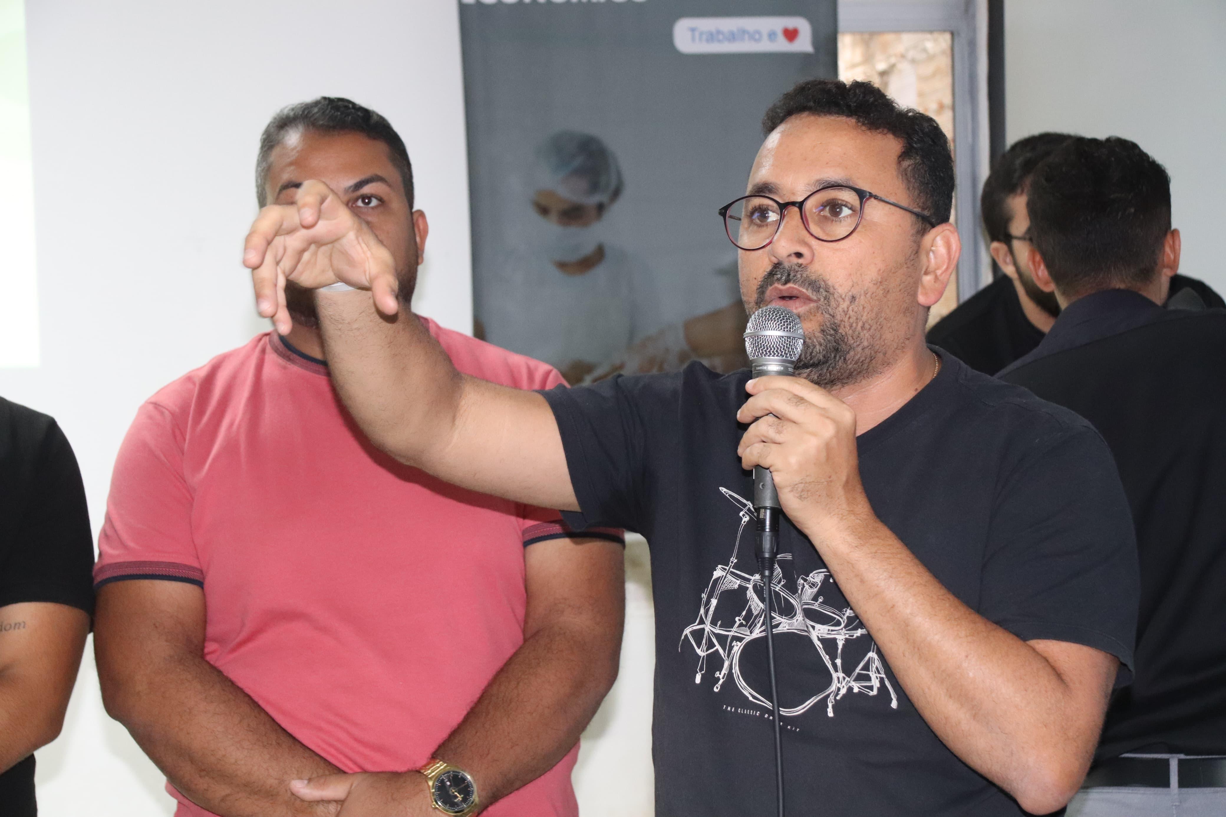 Coopaiba reforça projetos produtivos e amplia presença da agricultura familiar em Piaçabuçu