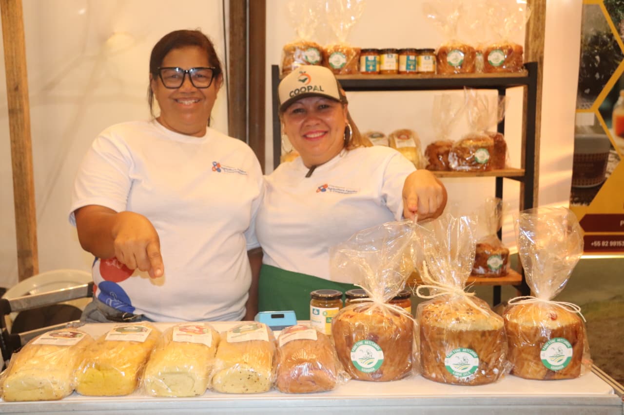 União das Cooperativas da Agricultura Familiar  alerta para prazo final da chamada pública da educação estadual