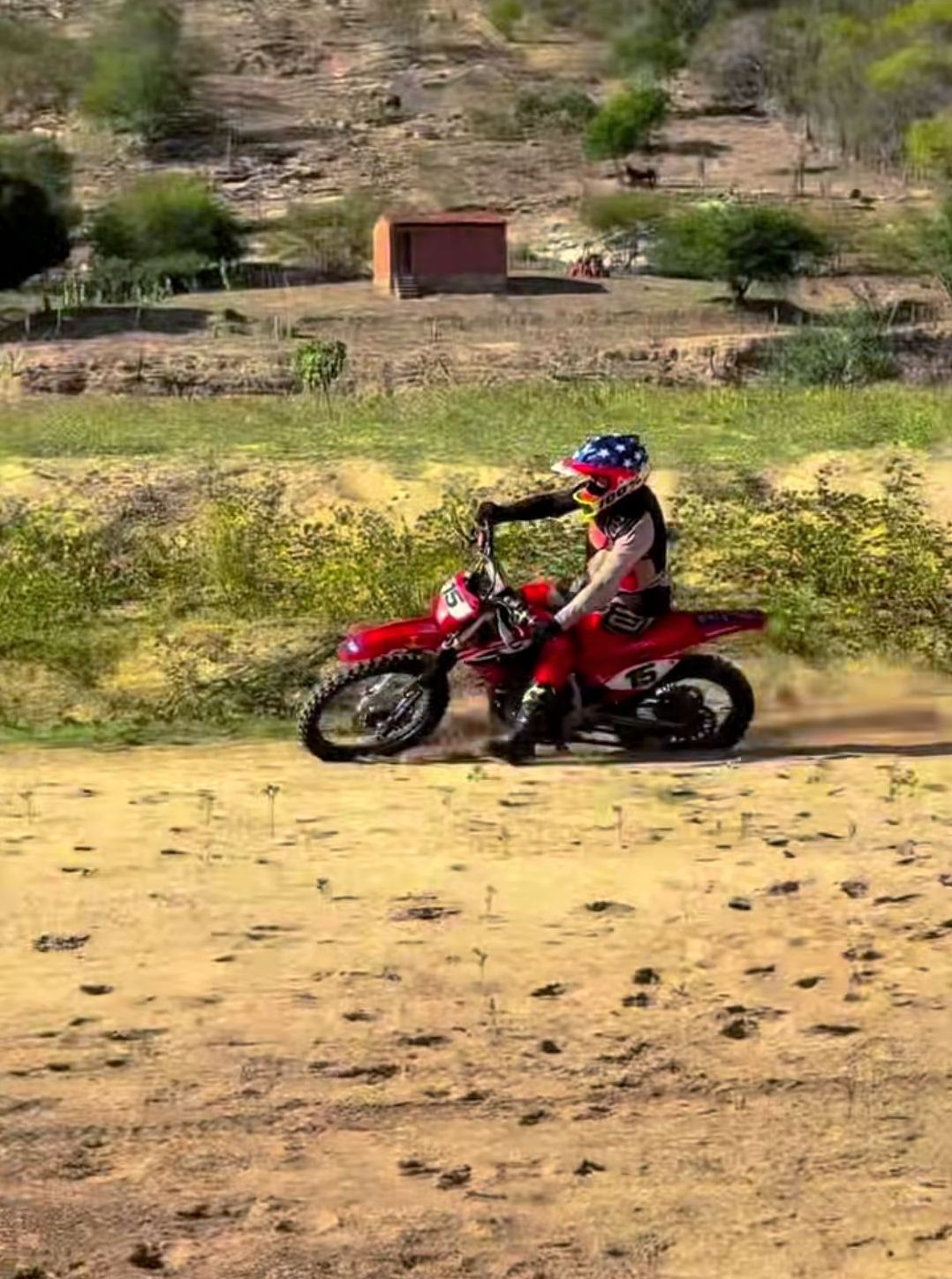 Trilha do G será realizada em Batalha no dia 14 de dezembro