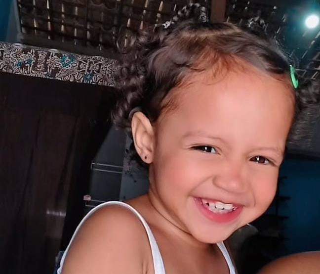 Polícia investiga atropelamento de criança de 2 anos no interior de AL