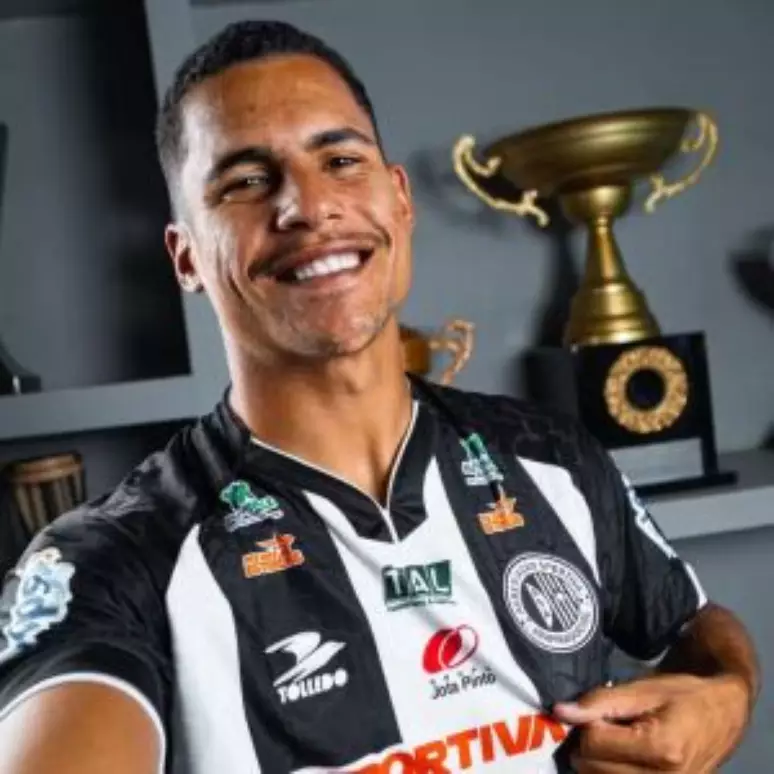 Atlético-GO faz proposta por Alex Bruno e ASA define posição