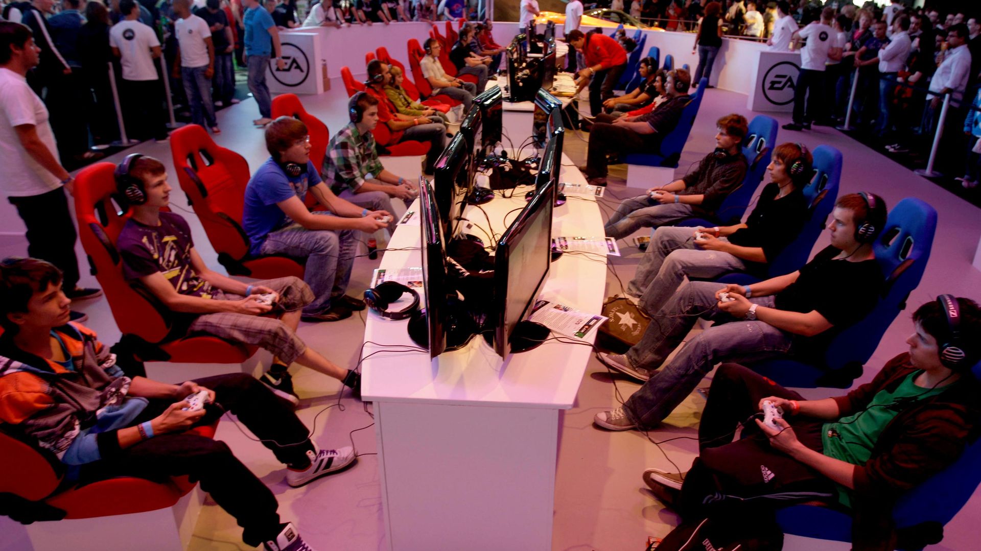 Brasil entra na era dos games: regulamentação impulsiona indústria nacional