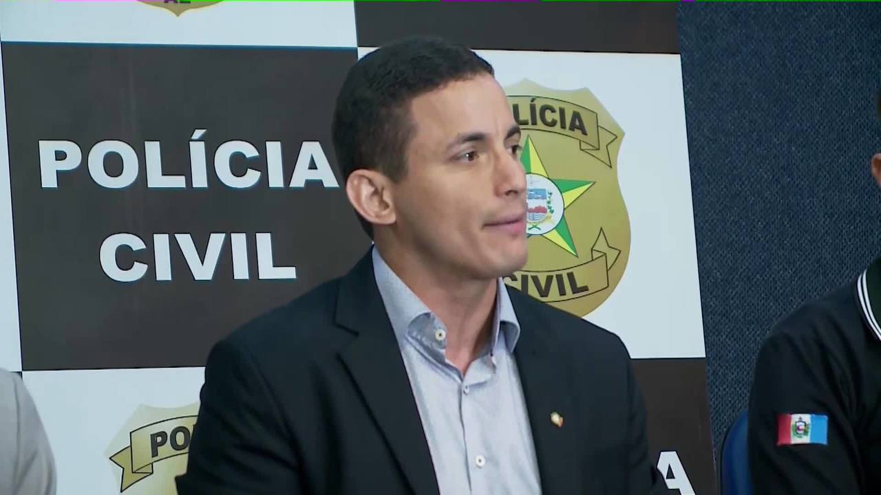 Sindepol e Adepol defendem delegado e apontam que PF induziu ministra do STJ ao erro