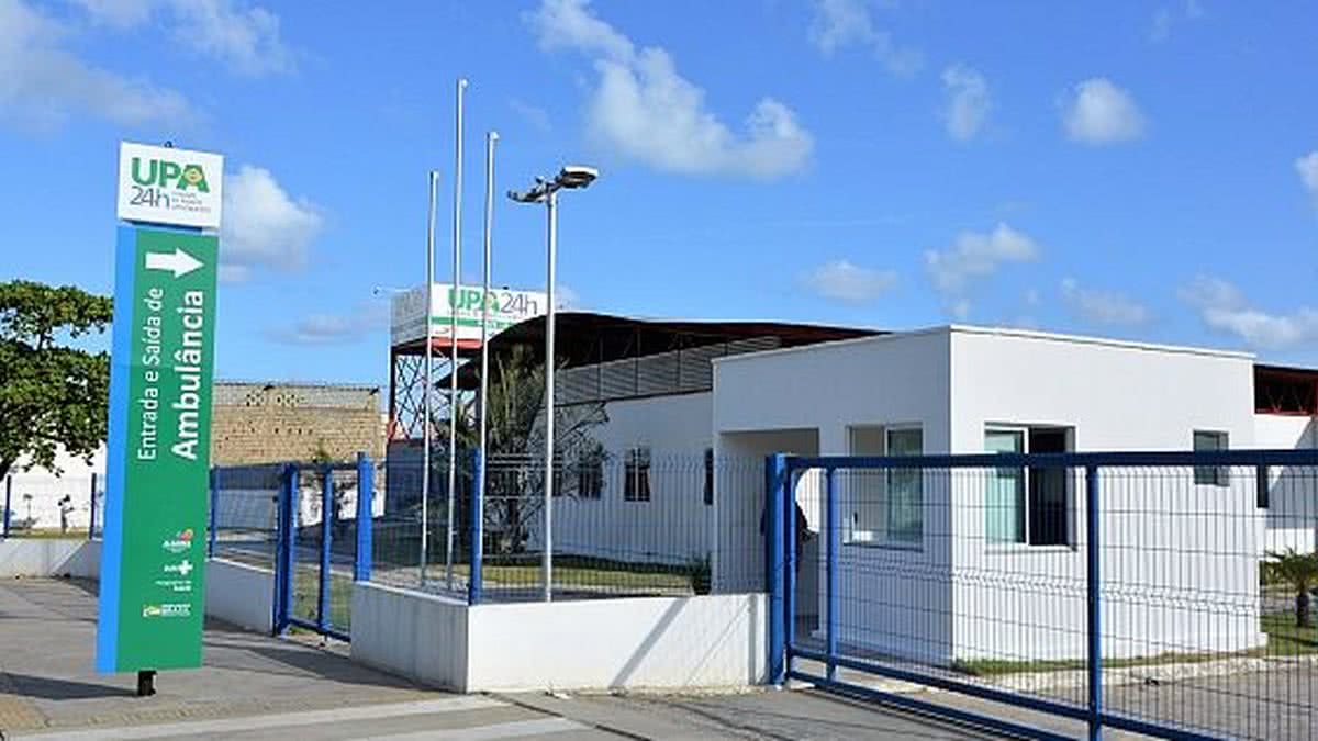 Bebê de 1 ano morre em Maceió com suspeita de meningite tipo B