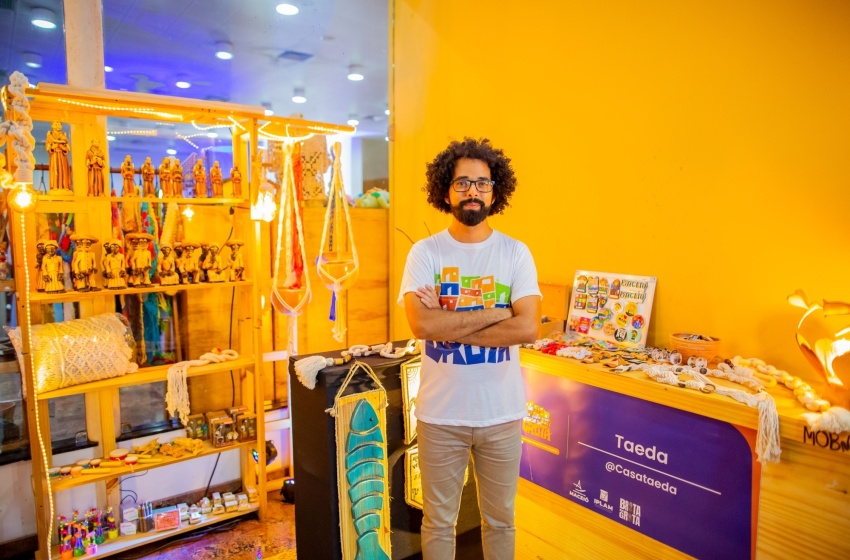Feira Negócio da Grota prorroga inscrições para Banco de Talentos