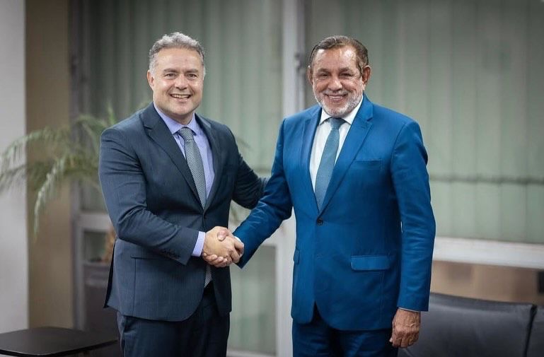 Grupo político de São José da Laje declara apoio a Renan Filho