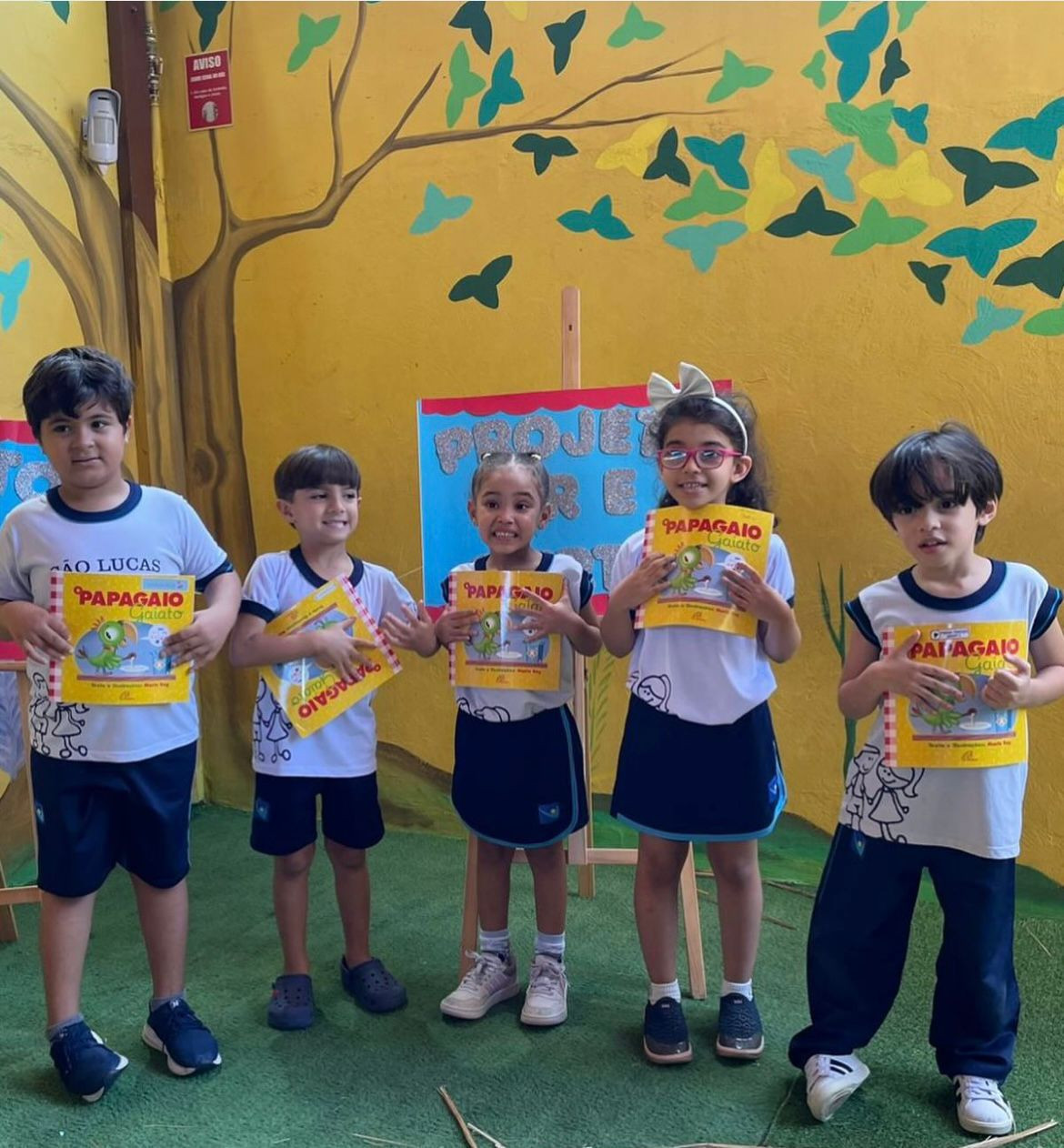 Educação cooperativista em Alagoas ganha destaque nacional