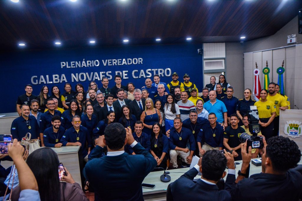 Câmara aprova LDO 2027, Prefis e pacote para servidores de Maceió