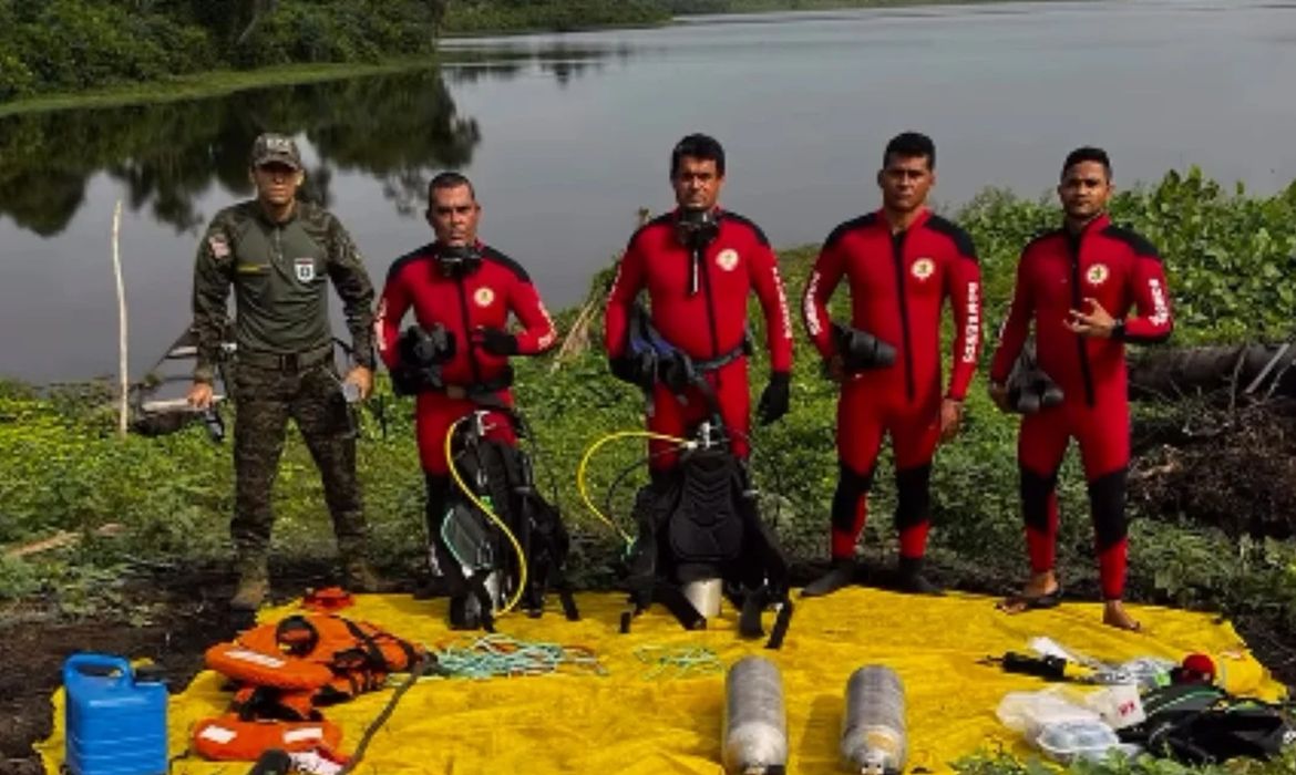 Caso Bacabal: criança recebe alta hospitalar e vai ajudar nas buscas pelos primos