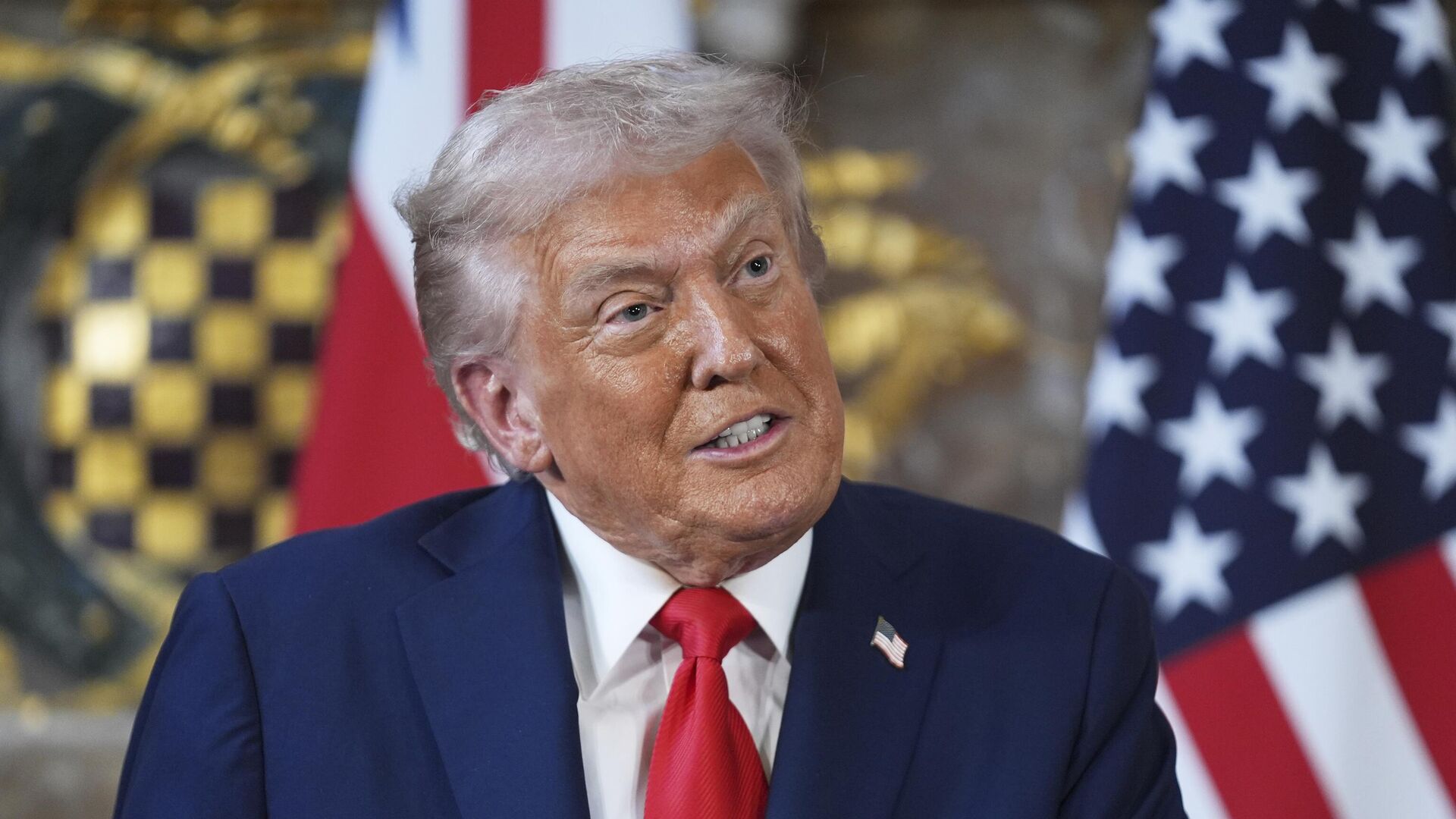 EUA ameaçam suspender ajuda a países que não apoiam operação no Irã