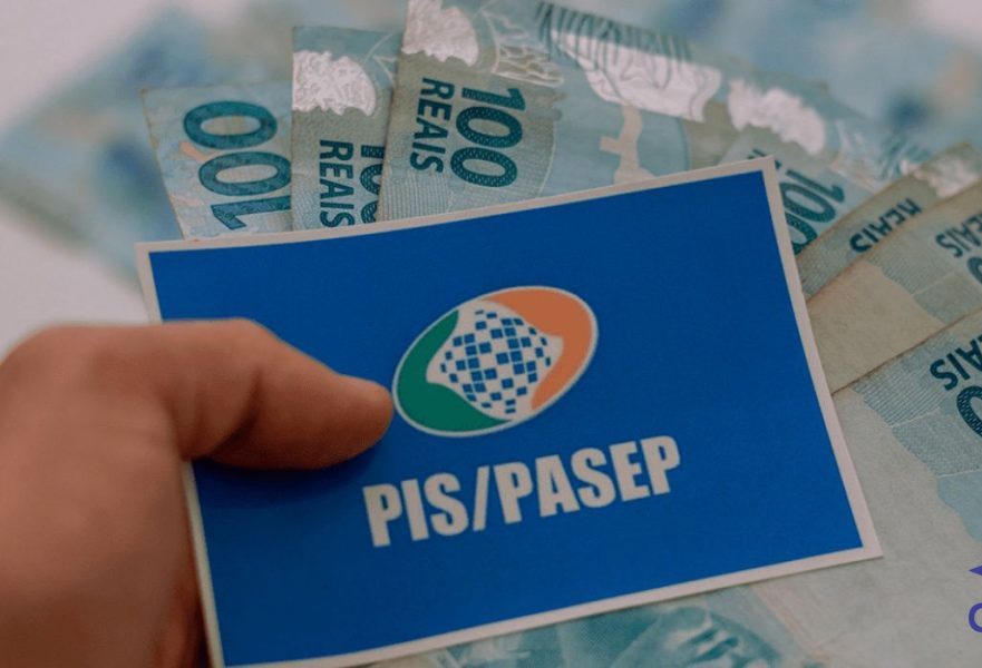 PIS/Pasep libera abono para março e abril nesta quarta