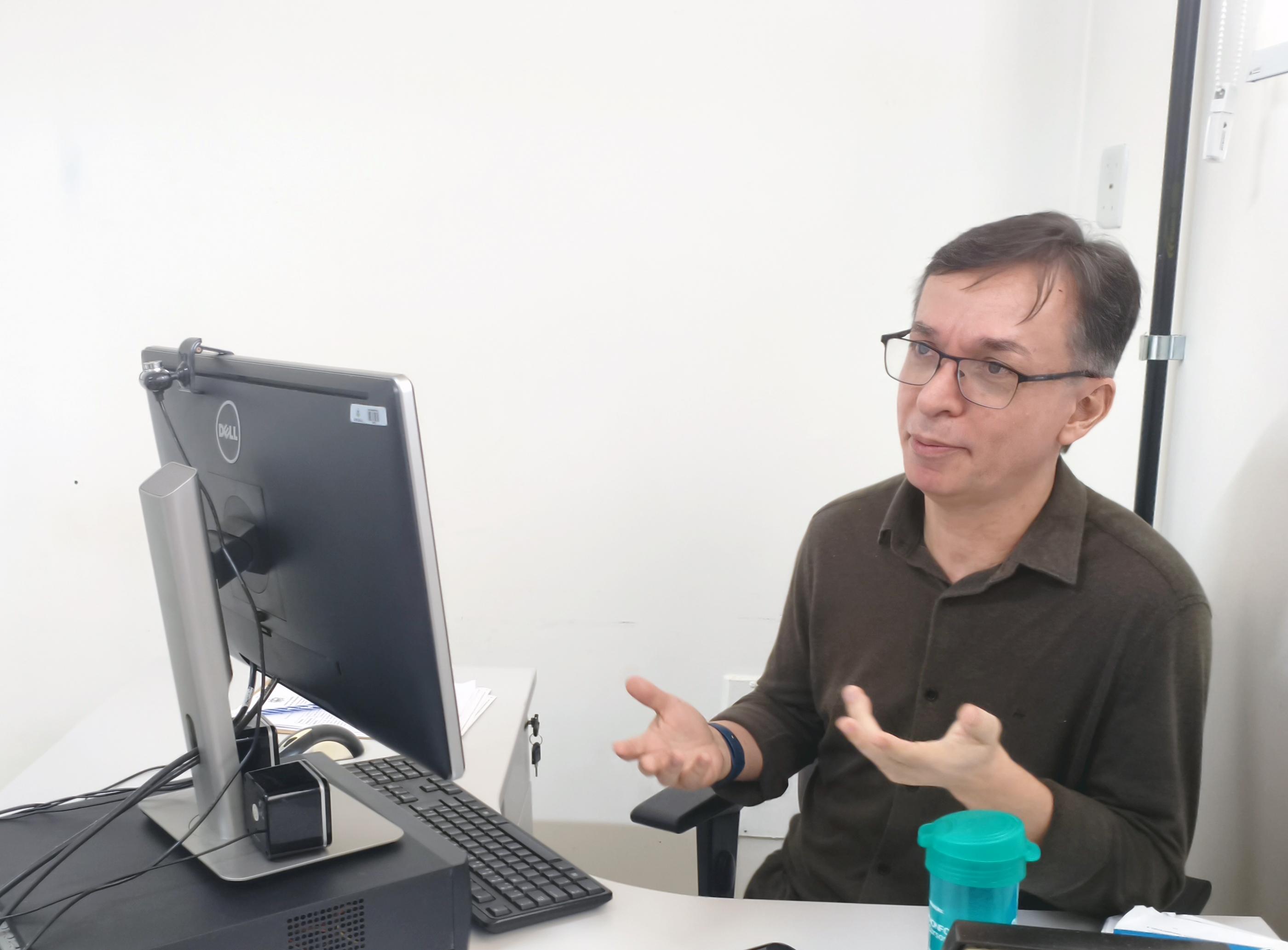 Hospital Helvio Auto ganha destaque internacional com estudo sobre terapia intensiva