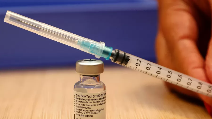 Alagoas recebe mais de 35 mil doses da vacina Pfizer nesta sexta-feira (3)