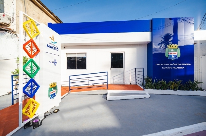 Funcionamento dos serviços de saúde de Maceió será alterado no feriado; confira