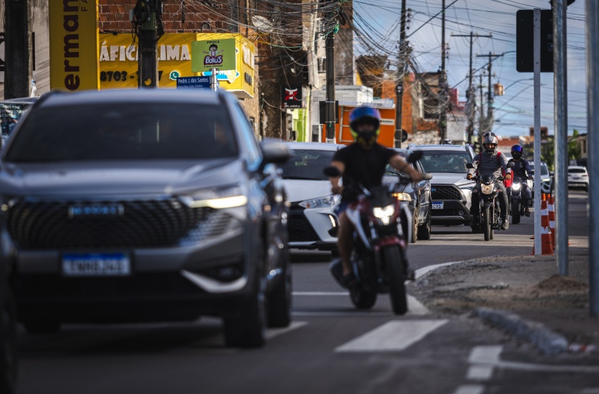 Descontrole emocional no trânsito aumenta risco de violência e acidentes