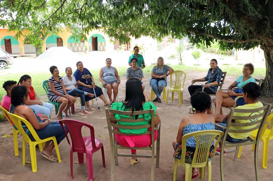 Seprev orienta sobre o Dia Nacional de Combate ao Alcoolismo