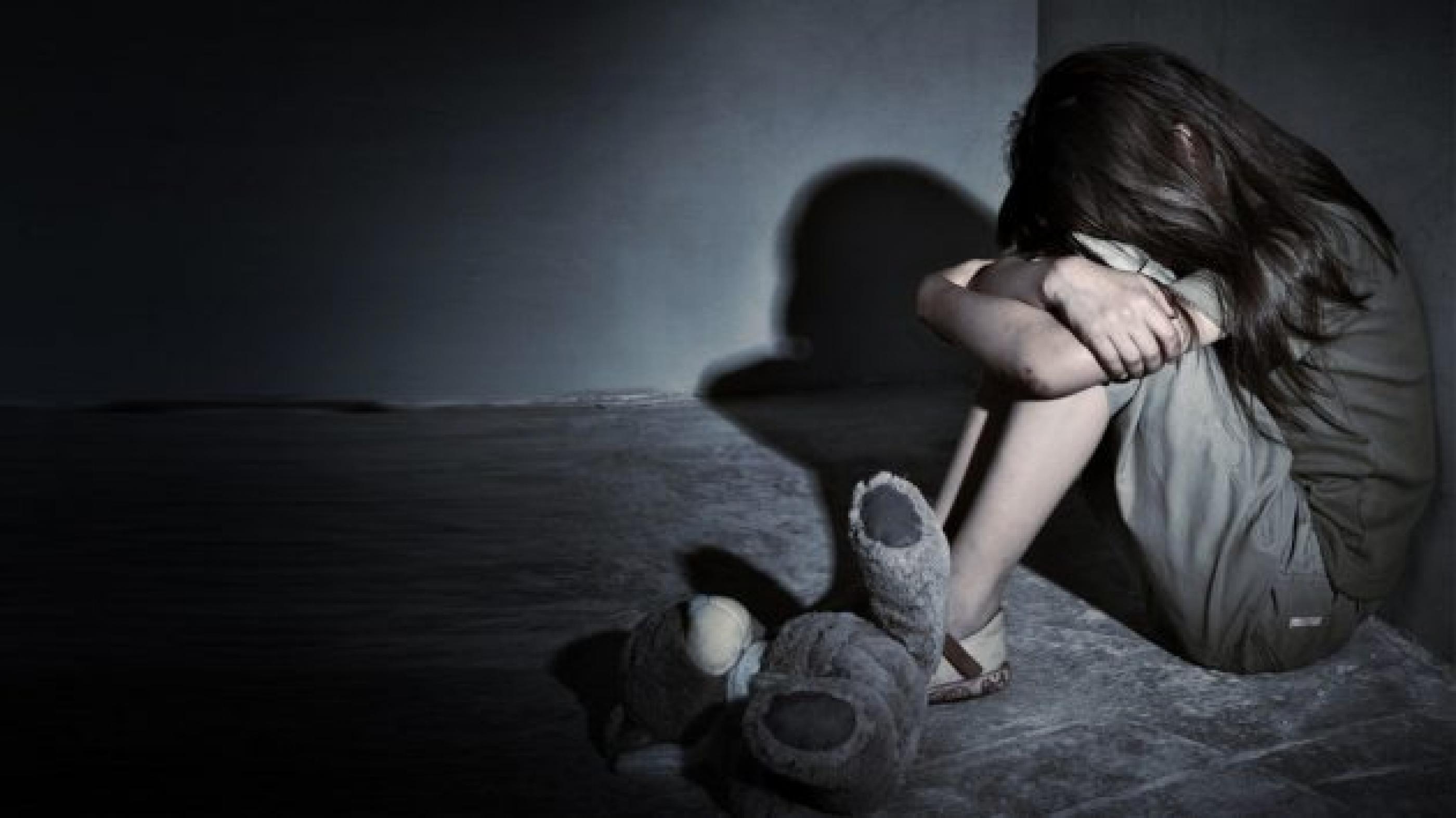 Polícia prende casal por estupro contra a filha de dois anos em Taque D'Arca