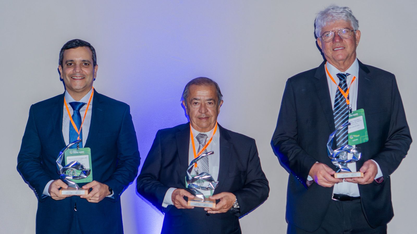 Usina Caeté é premiada por excelência em gestão, liderança e governança