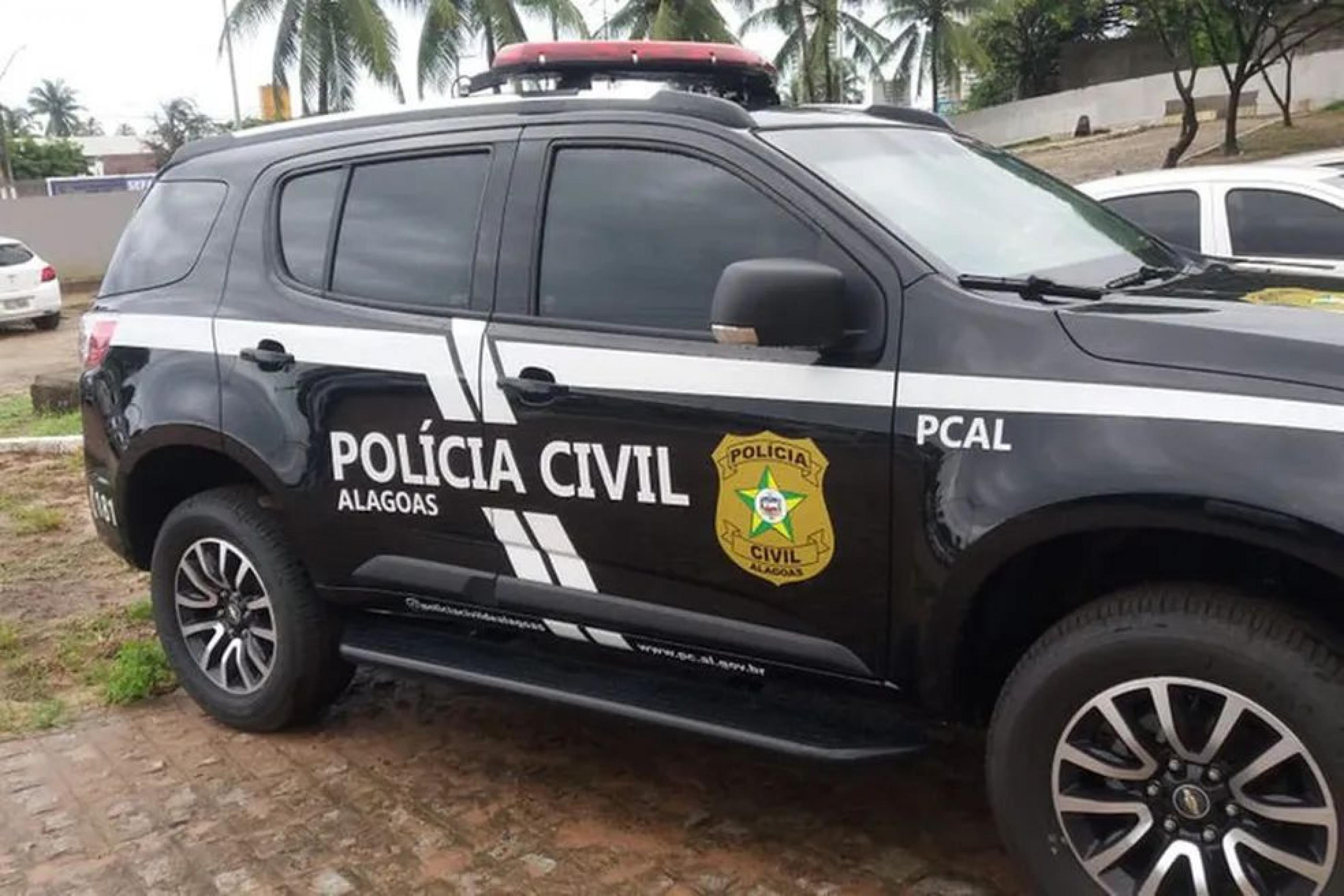 Polícia Civil prende dois suspeitos por crimes distintos em ações no Sertão