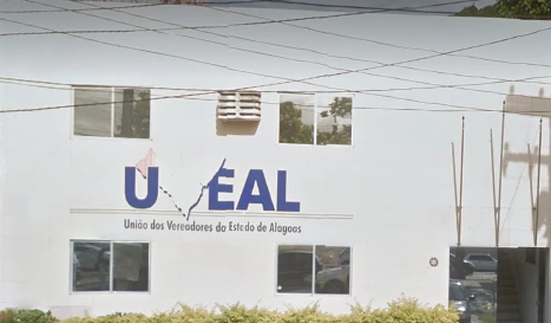 Uveal diz que acompanhará investigação sobre agressão contra vereador de Anadia