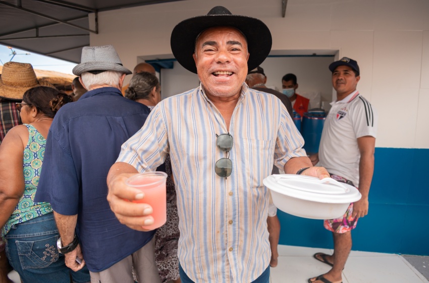 Restaurantes populares de Maceió ultrapassam 700 mil refeições servidas em 2025