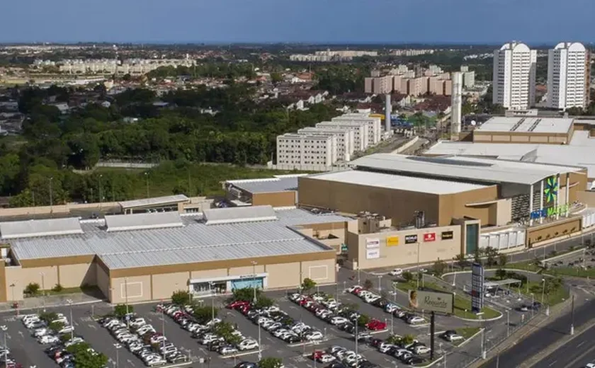 Dia do Trabalhador: Pátio Maceió tem maior agenda de lazer da região