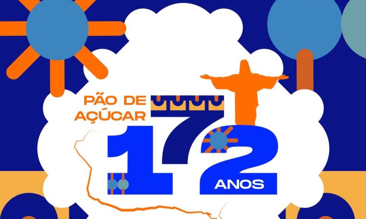 Pão de Açúcar comemora 172 anos de emancipação política