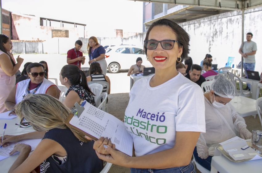 Semdes atenderá moradores da Mangabeiras com pendência no Cadúnico e outros serviços