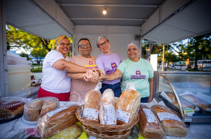 Economia de Maceió cresce 50% com participação de feiras e eventos
