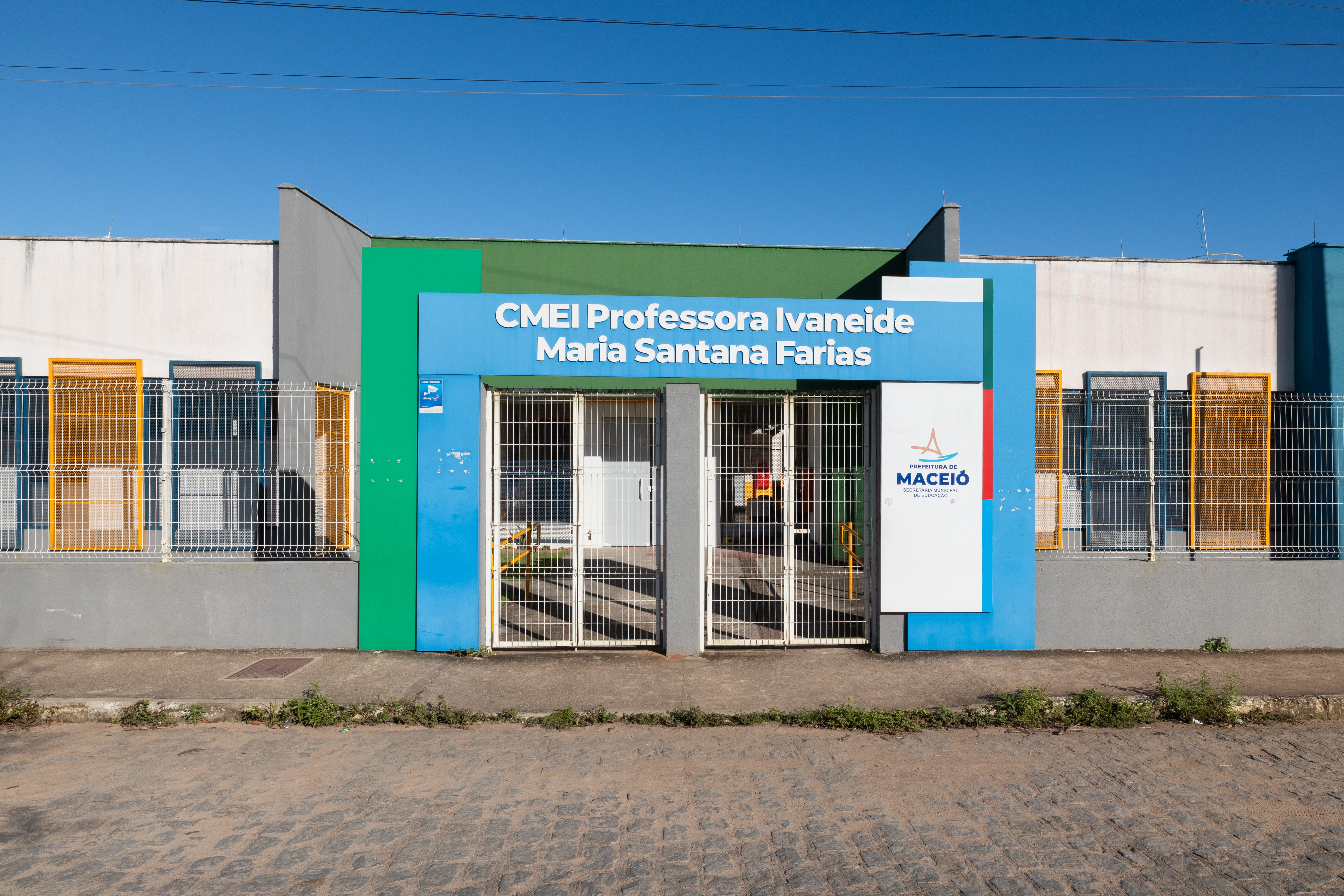 Após décadas de isolamento, moradores celebram novo momento do Benedito Bentes