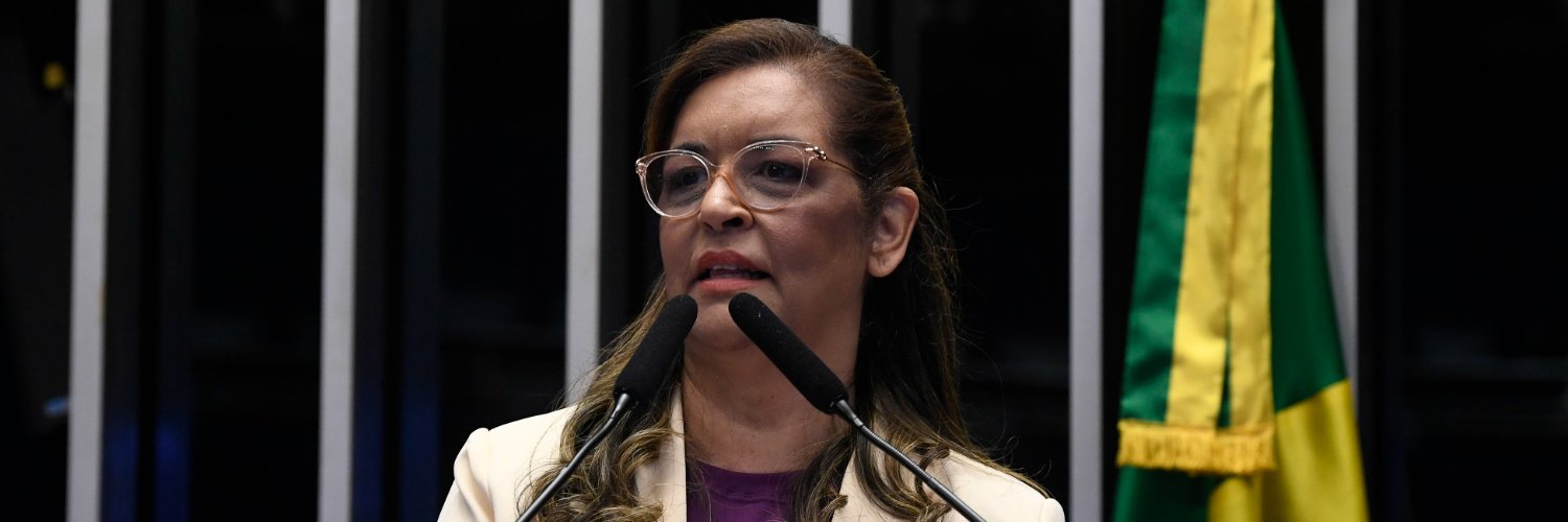 Senadora Eudócia Caldas apoia PEC que enfraquece direitos do trabalhador