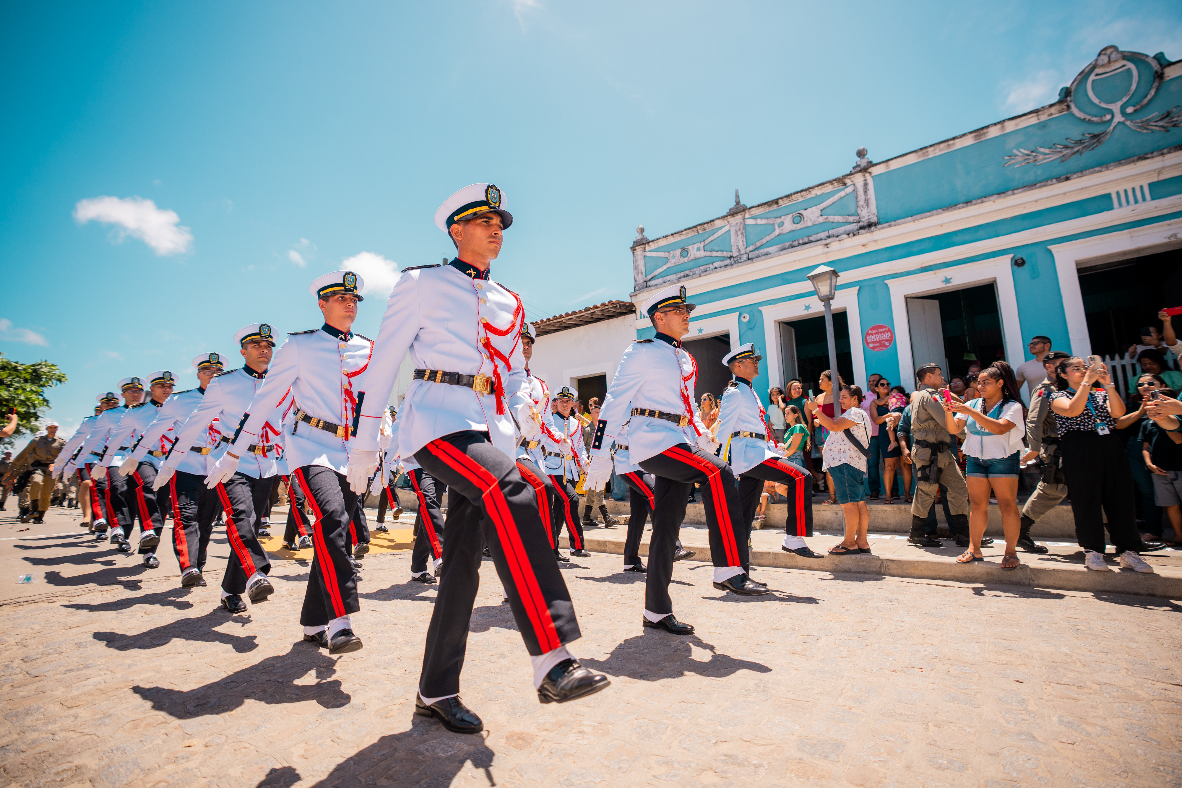 Marechal Deodoro volta a ser sede do Governo de Alagoas por um dia