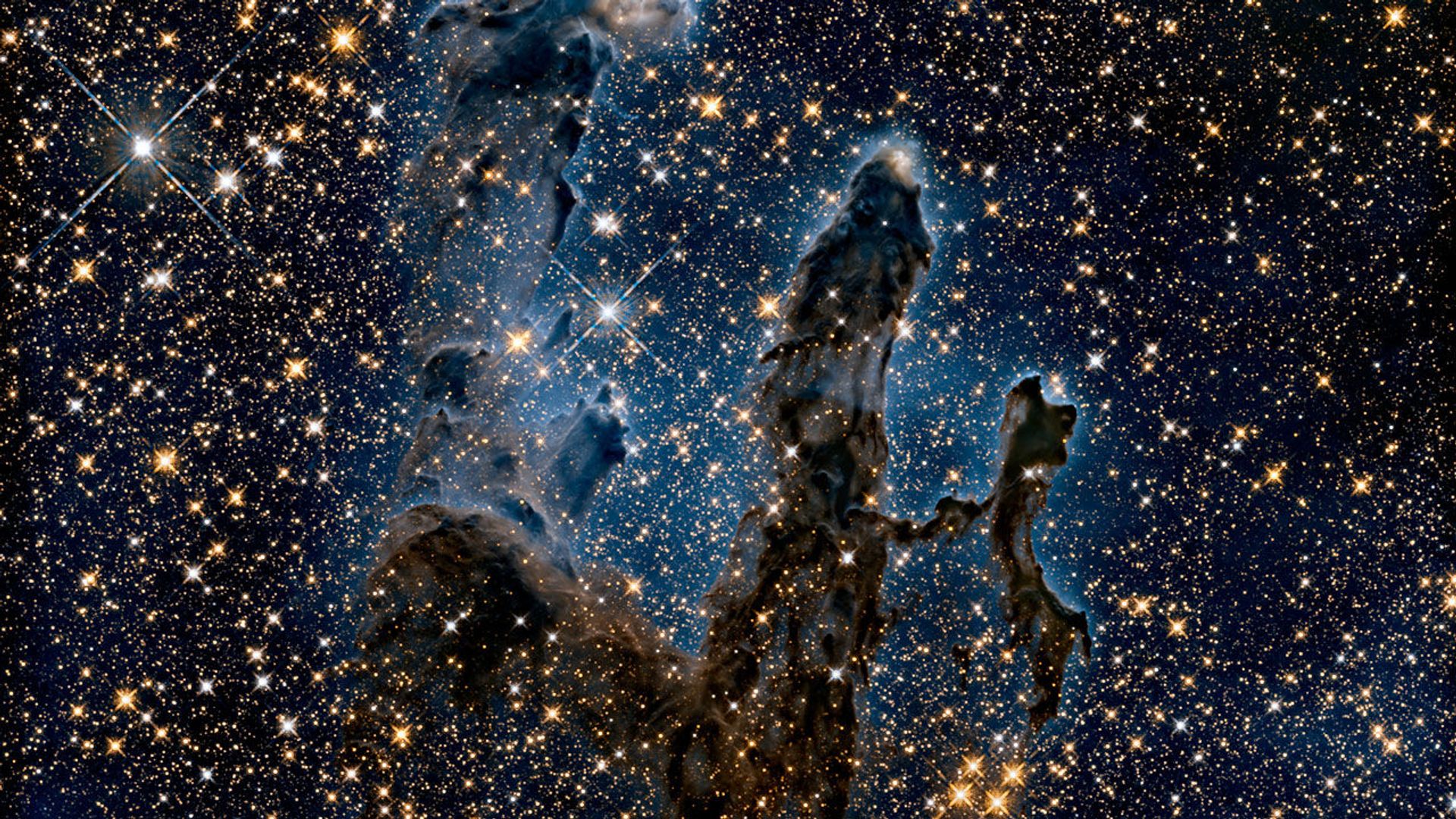 Astrofísicos questionam expansão acelerada do Universo