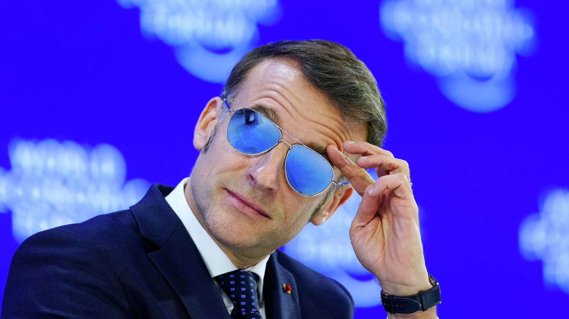 Colapso político na França revela crise mais ampla na Europa