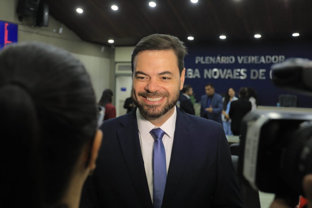 Câmara de Maceió retoma trabalhos com LDO e Plano Diretor