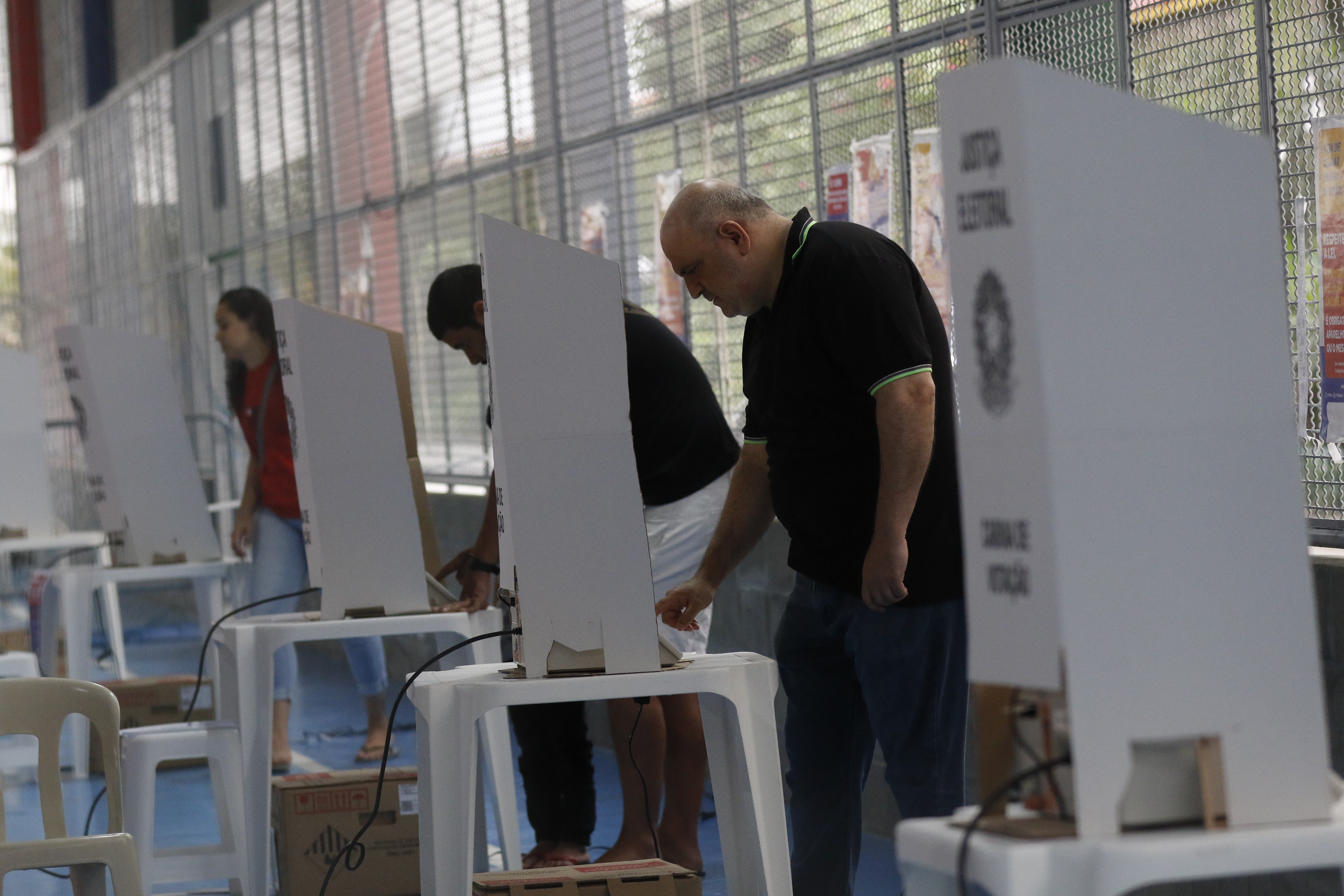 Eleições 2026: saiba o que é permitido e proibido no dia da votação