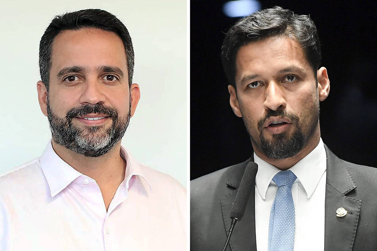 “Medida didática”: Paulo e Rodrigo exoneram ex-aliados após rompimento