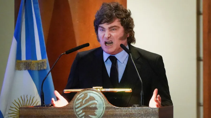 Argentina diz que não responderá a rebaixamento diplomático imposto pelo Brasil