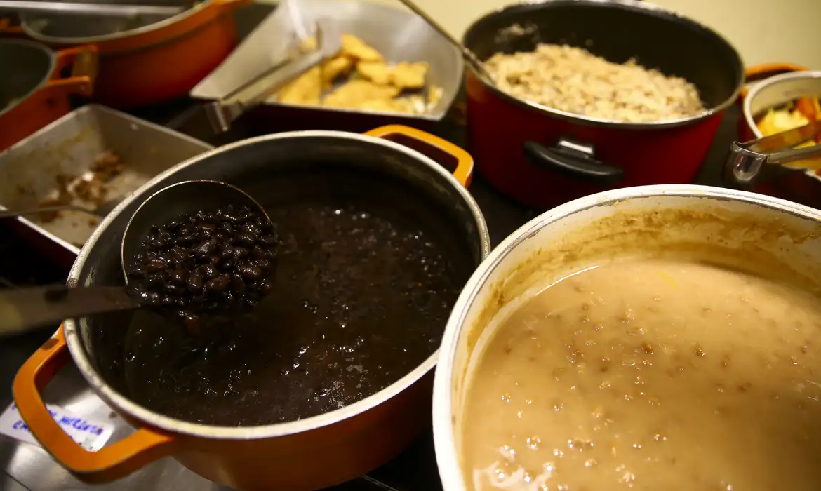 Cinco cidades de Alagoas aderem ao Sistema Nacional de Segurança Alimentar