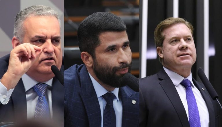 Divisão marca bancada alagoana em votação que derrubou MP da taxação de investimentos
