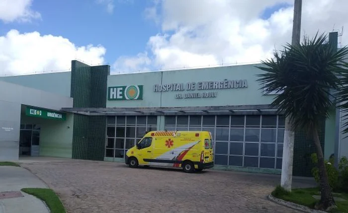 Justiça obriga governo de Alagoas a corrigir falhas graves no Hospital do Agreste