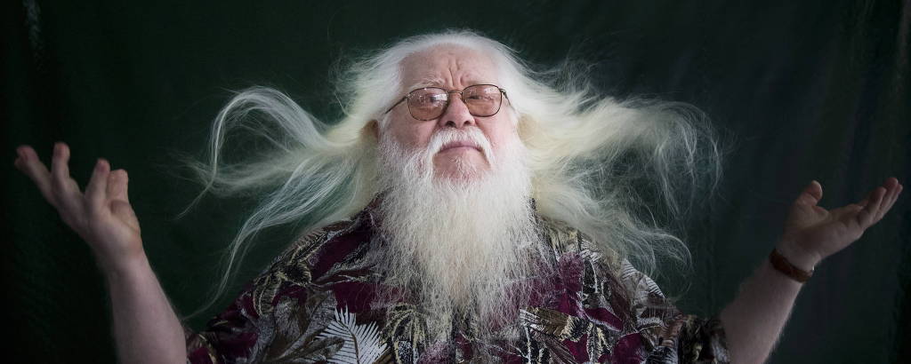 Inscrições para coletânea que homenageia Hermeto Pascoal seguem até domingo
