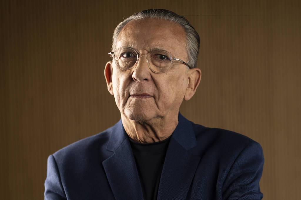 Galvão Bueno fecha com SBT e narrará jogos do Brasil na Copa de 2026
